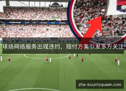 球场网络服务出现违约，赔付方案引发多方关注
